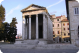 Pula_Temple of Augustus